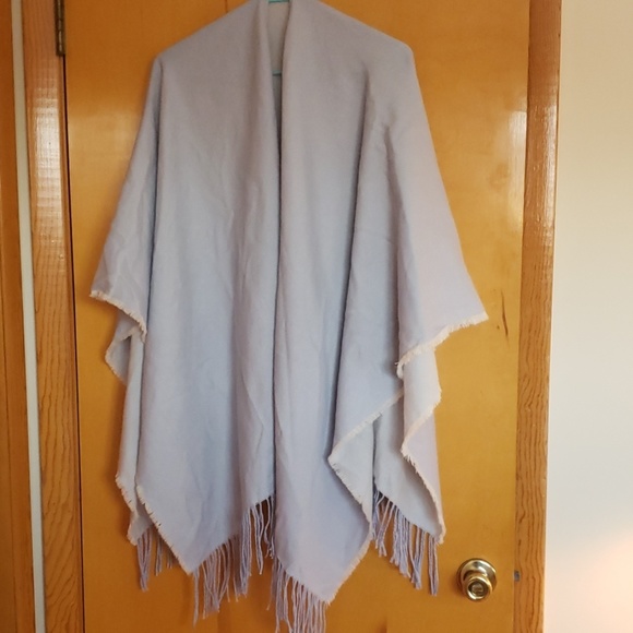 Francesca's Collections Sweaters - Francescas ruana/wrap